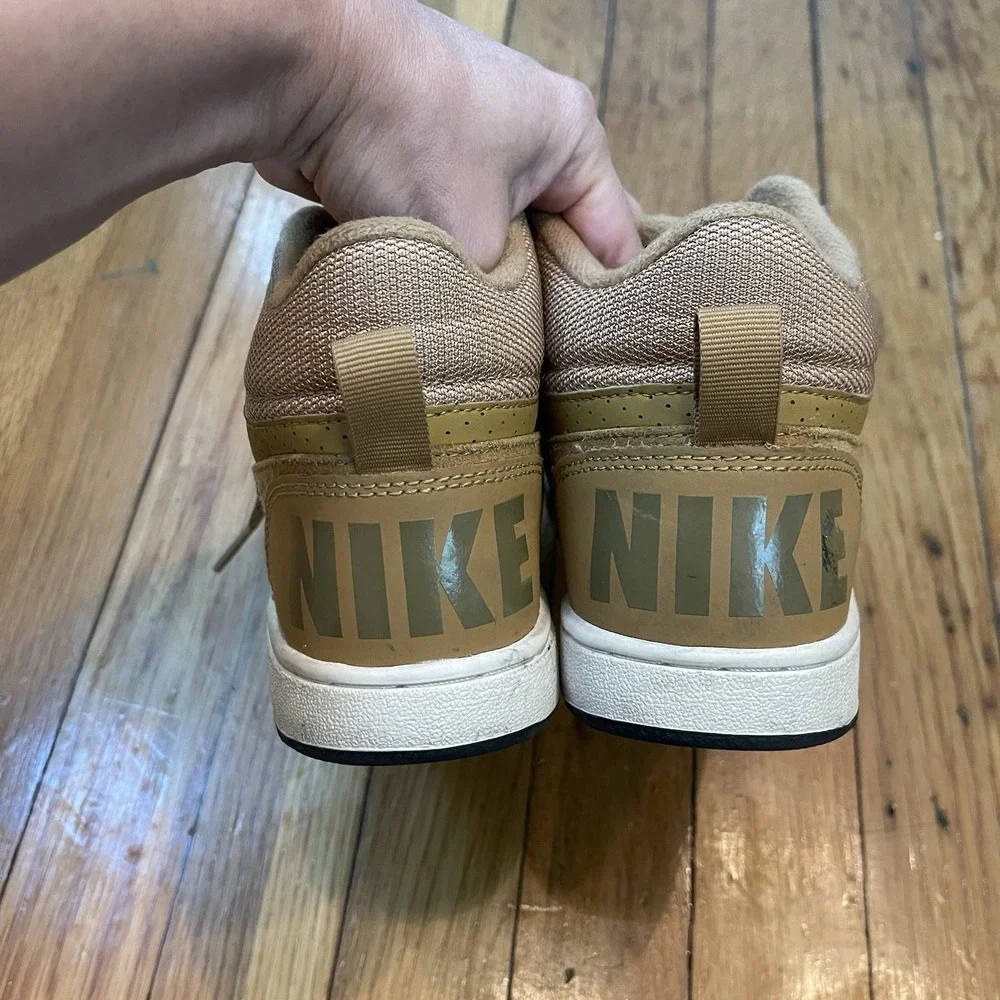 Nike youth size